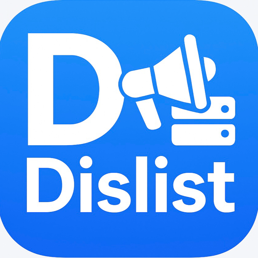 Dislist